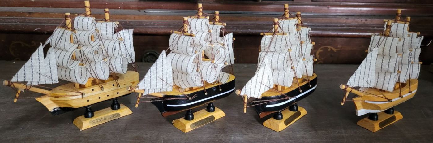 Articulos maritimos