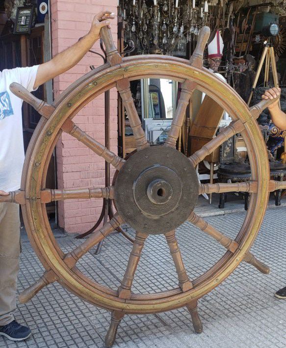 Articulos maritimos