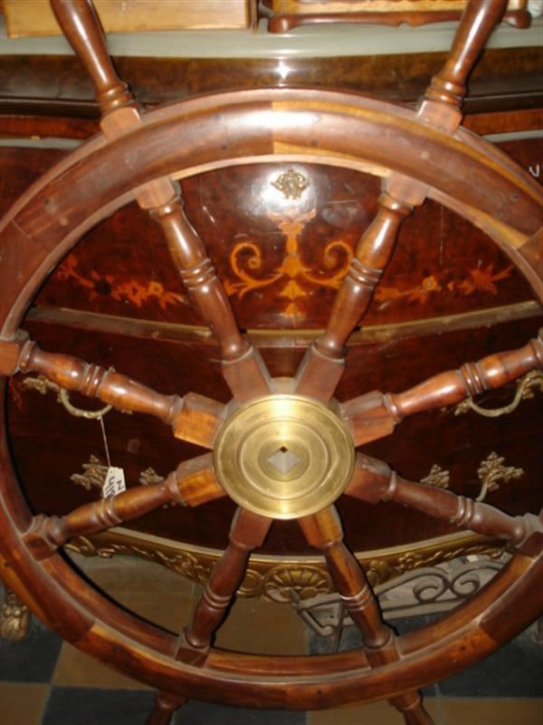 Articulos maritimos