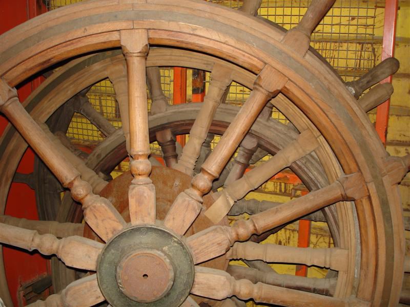Articulos maritimos