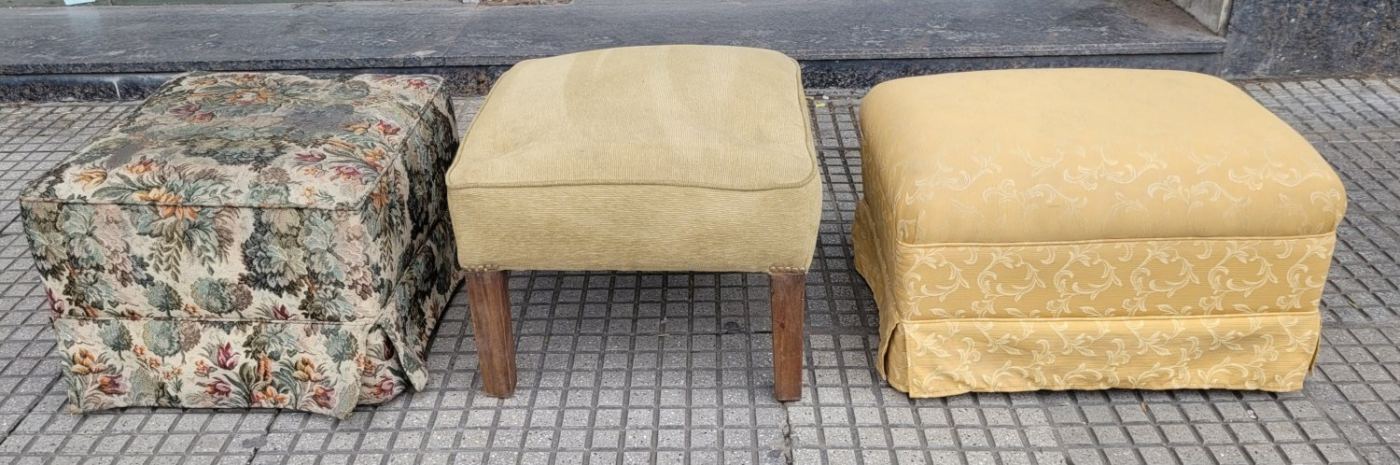 Banquetas