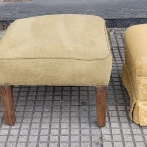Banquetas