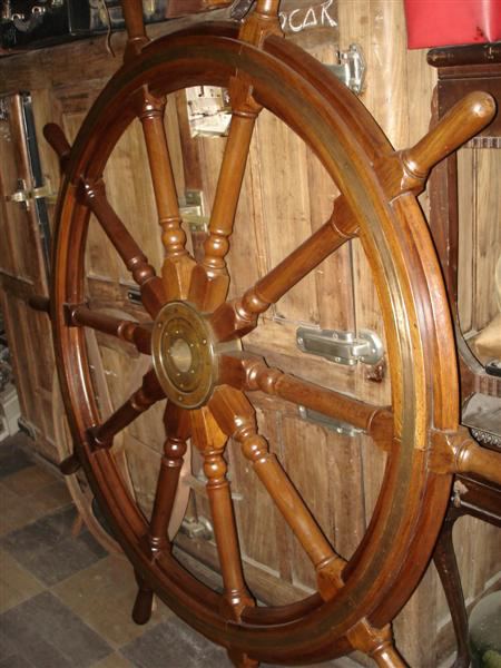 Articulos maritimos