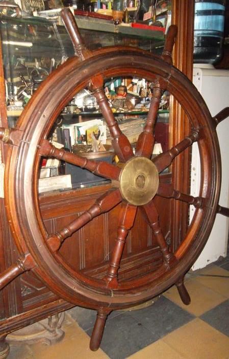 Articulos maritimos