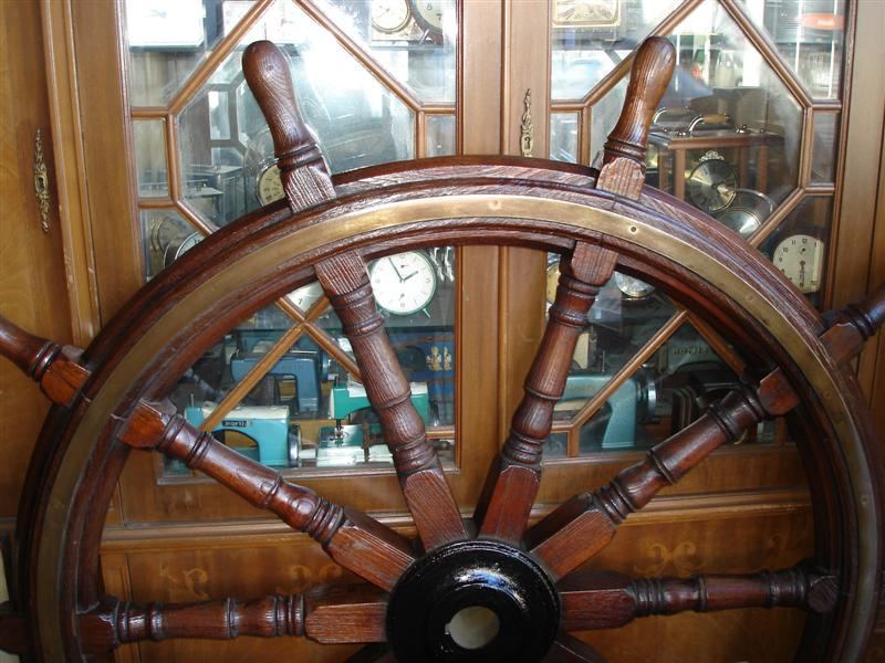 Articulos maritimos