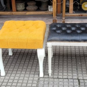 Banquetas
