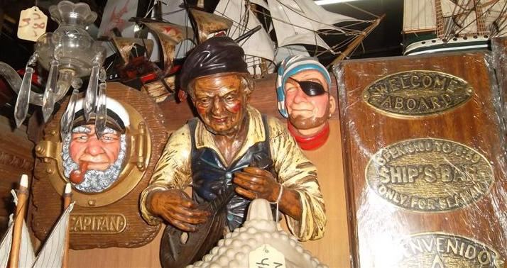 Articulos maritimos