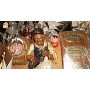 Articulos maritimos