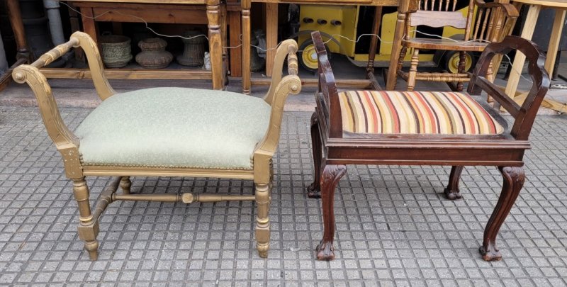 Banquetas