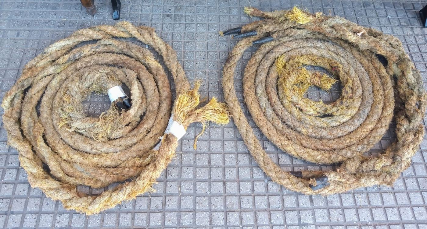 Articulos maritimos