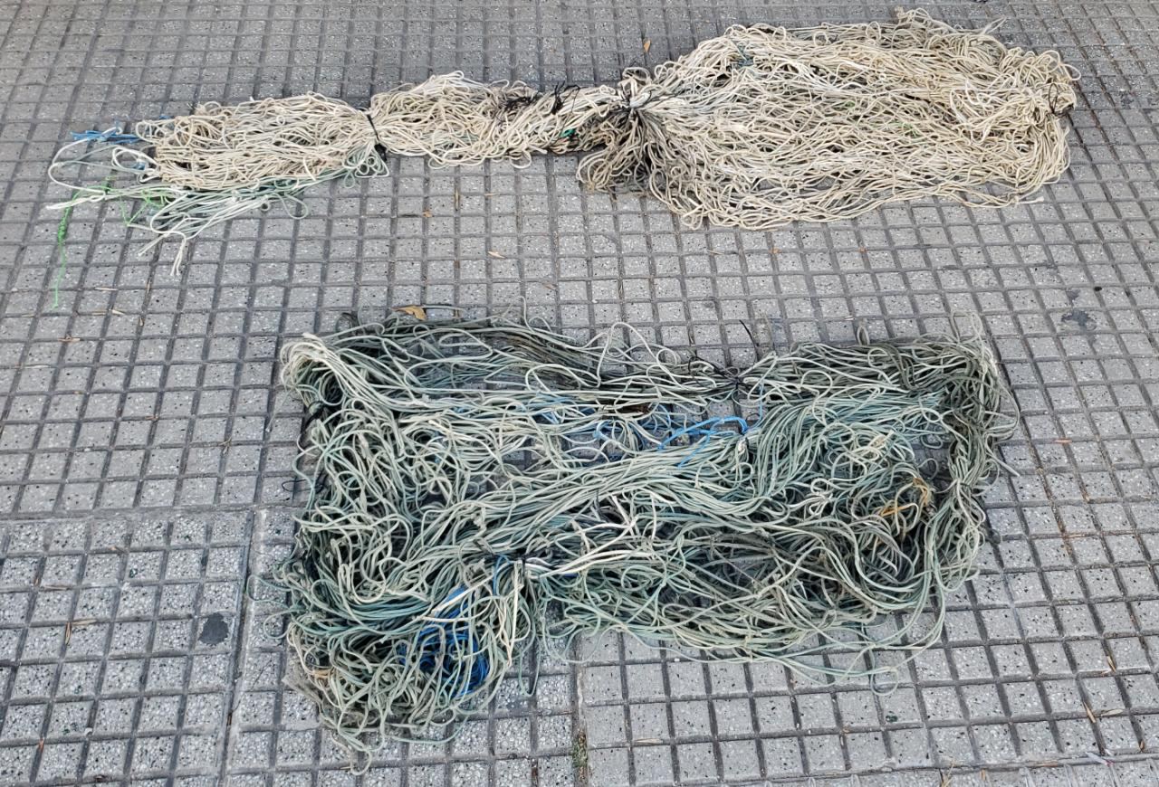 Articulos maritimos