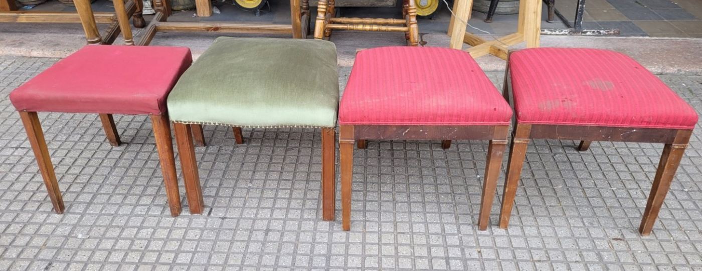 Banquetas