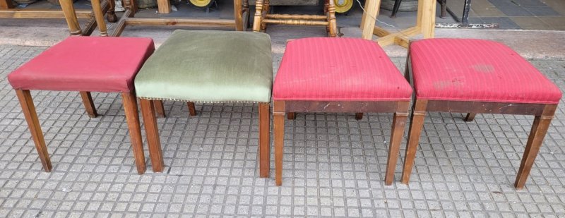 Banquetas