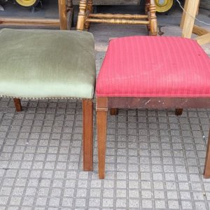 Banquetas