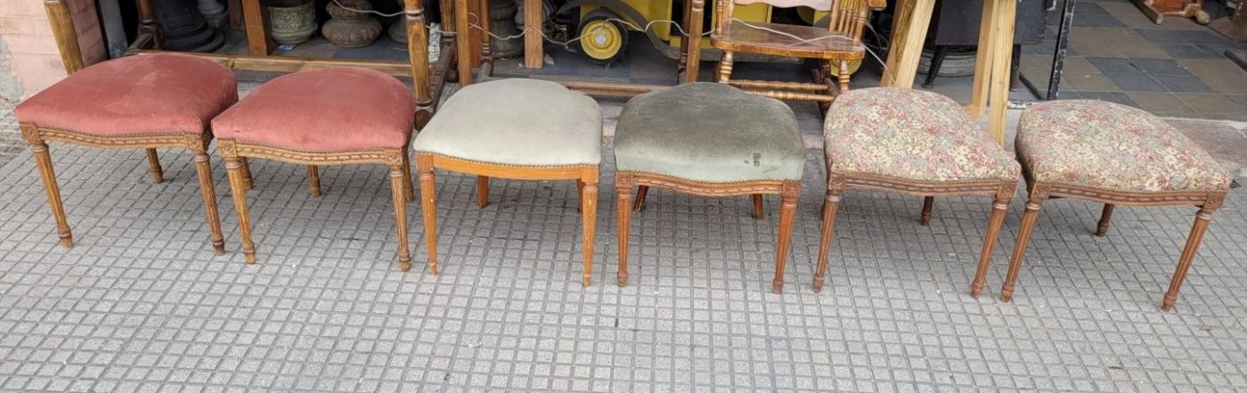 Banquetas