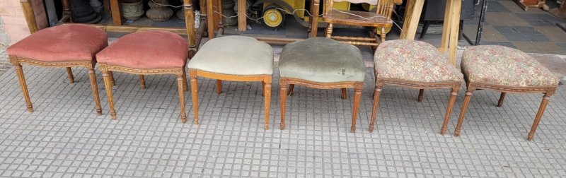 Banquetas