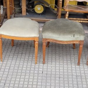 Banquetas