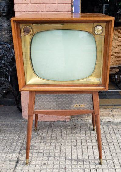 Televisores