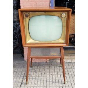 Televisores