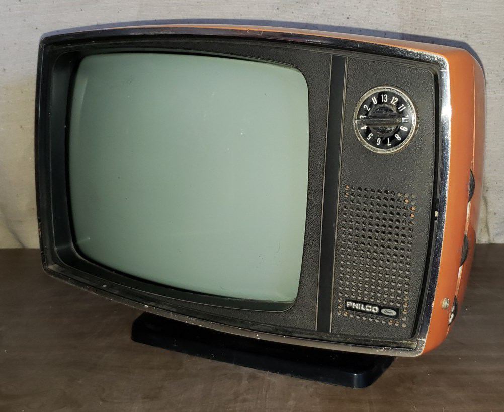 Televisores