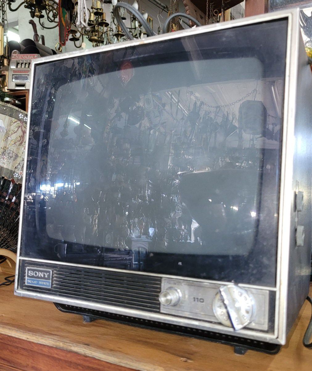 Televisores