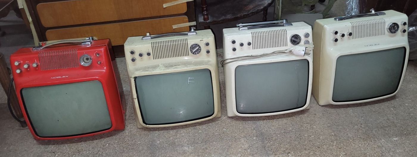 Televisores
