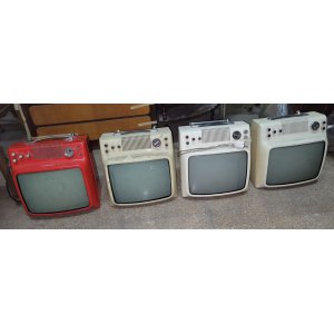 Televisores
