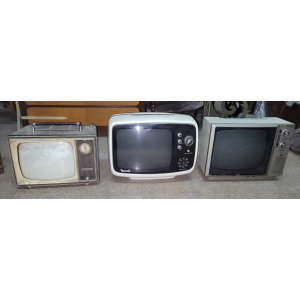 Televisores