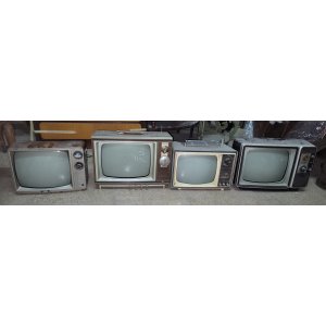 Televisores
