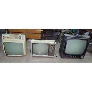 Televisores
