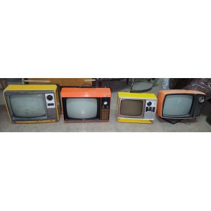 Televisores
