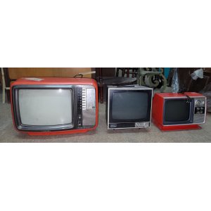 Televisores