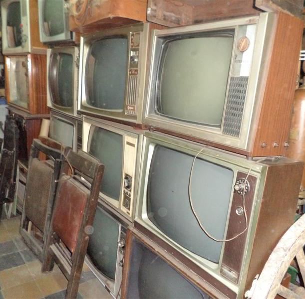 Televisores