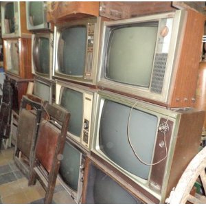 Televisores