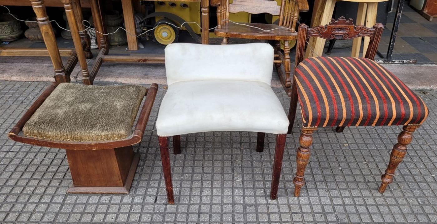 Banquetas