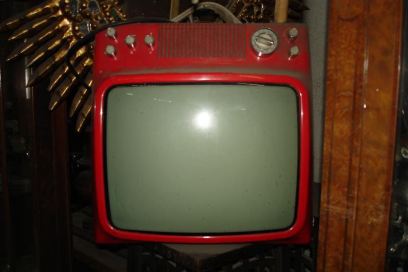 Televisores