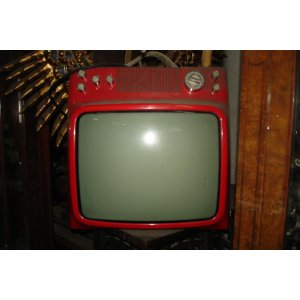 Televisores