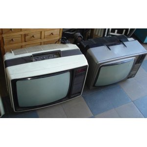 Televisores