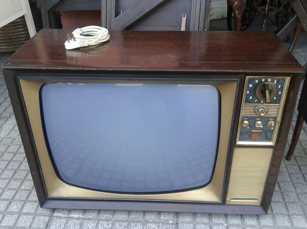 Televisores