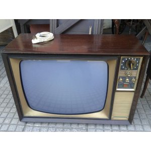 Televisores