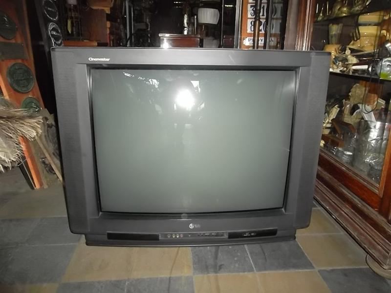 Televisores