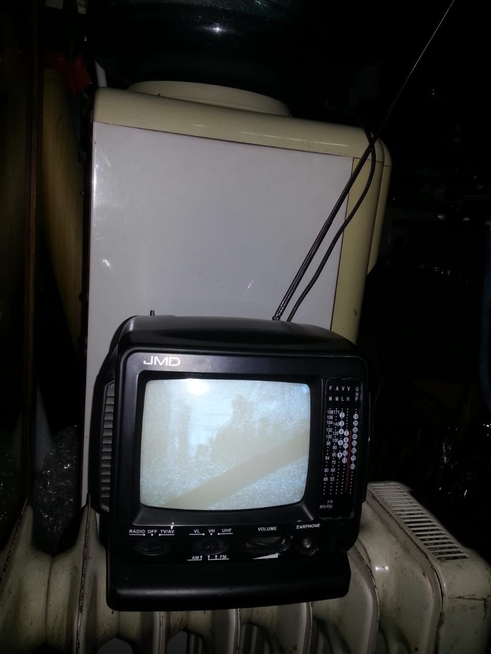 Televisores