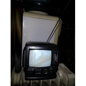 Televisores