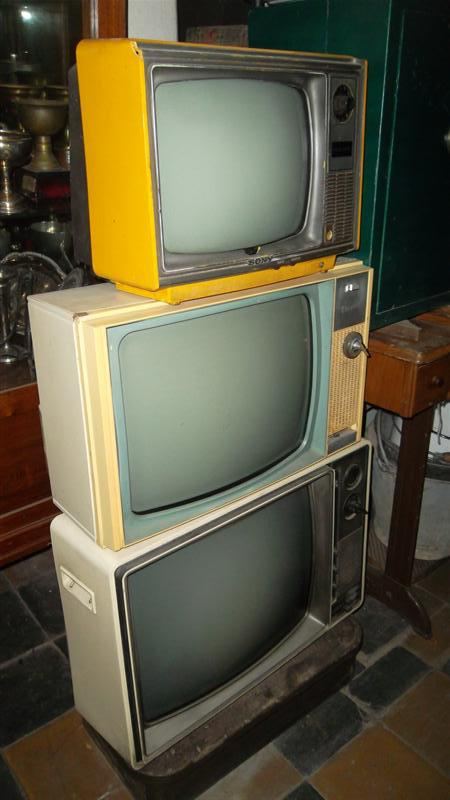 Televisores