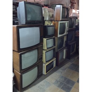 Televisores