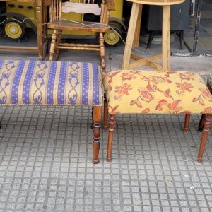 Banquetas