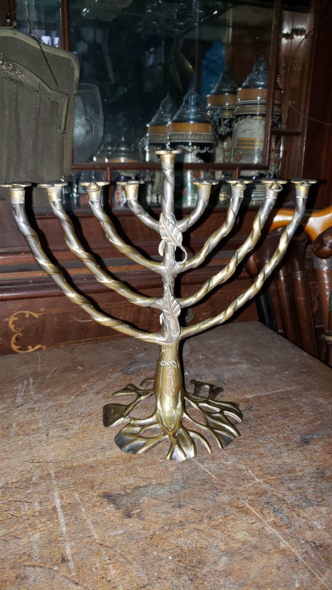 Menorah