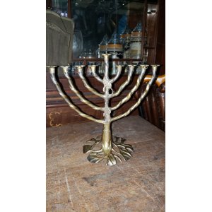 Menorah