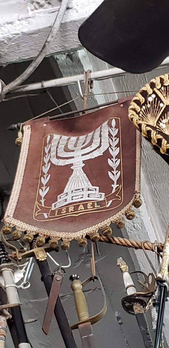Articulos Judaicos