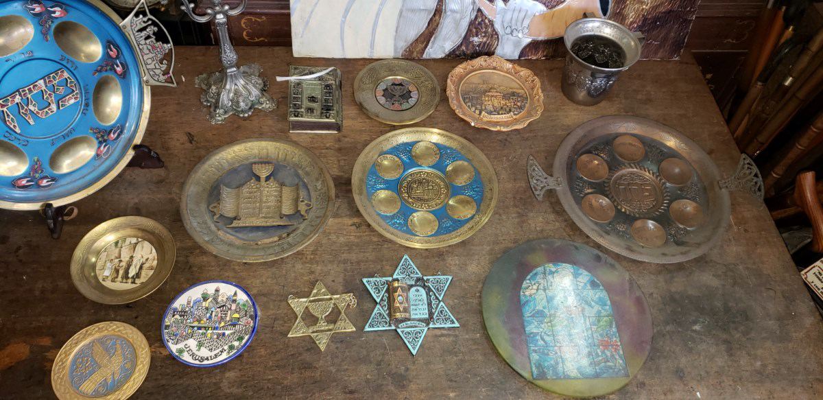 Articulos Judaicos